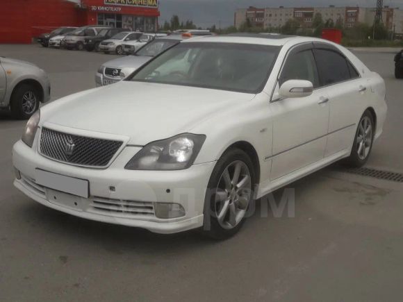  Toyota Crown 2005 , 650000 , 