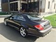  Mercedes-Benz CL-Class 2008 , 1750000 , 