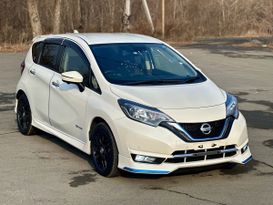  Nissan Note 2016 , 1299000 , 