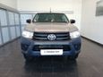  Toyota Hilux 2017 , 1700000 , 