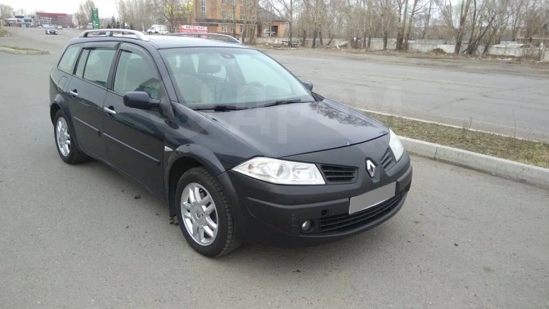  Renault Megane 2008 , 250000 , 