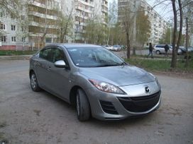 Mazda Mazda3 2009 , 495000 , 