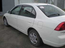  Honda Civic Ferio 2001 , 280000 , 