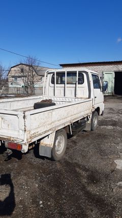 Бортовой грузовик Nissan Atlas 1990 года, 390000 рублей, Новошахтинский
