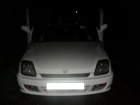  Honda Prelude 1997 , 80000 , 