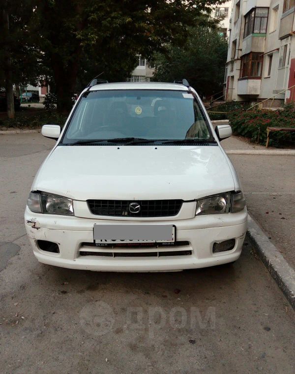  Mazda Demio 1998 , 75000 , 