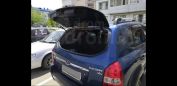 SUV   Hyundai Tucson 2006 , 450000 , -