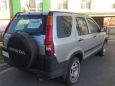 SUV   Honda CR-V 2003 , 450000 , 