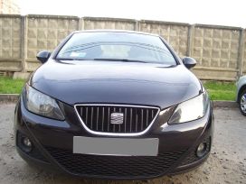  SEAT Ibiza 2008 , 325000 , 