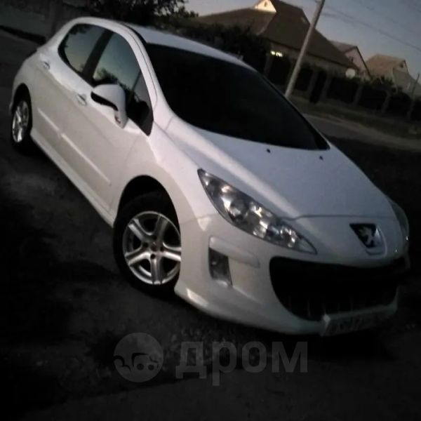  Peugeot 308 2008 , 300000 , 