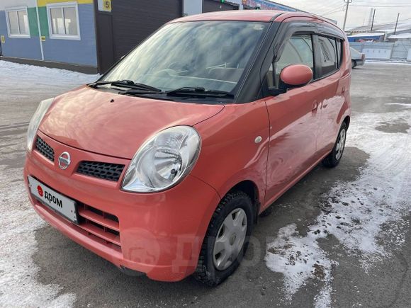  Nissan Moco 2010 , 350000 , 