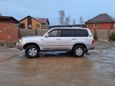 SUV   Toyota Land Cruiser 1998 , 1000000 , 