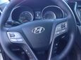 SUV   Hyundai Santa Fe 2013 , 1535000 , 