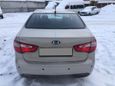  Kia Rio 2012 , 490000 , 