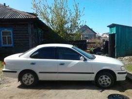  Nissan Sunny 2001 , 225000 , 