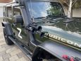 SUV   Jeep Wrangler 2008 , 4000000 , 