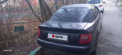 Седан Audi A4 1997 года, 300000 рублей, Тула