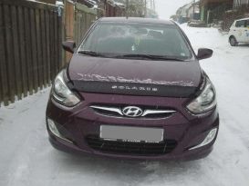 Hyundai Solaris 2012 , 425000 , -