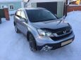 SUV   Honda CR-V 2007 , 780000 , 