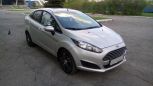  Ford Fiesta 2015 , 499000 ,  