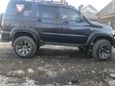 SUV     2007 , 550000 , 