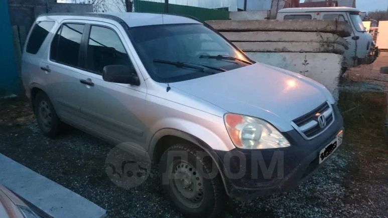 SUV   Honda CR-V 2002 , 470000 , 