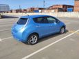  Nissan Leaf 2011 , 415000 , 