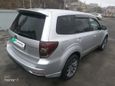 SUV   Subaru Forester 2007 , 700000 , 