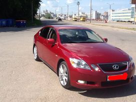  Lexus GS450h 2007 , 900000 , 