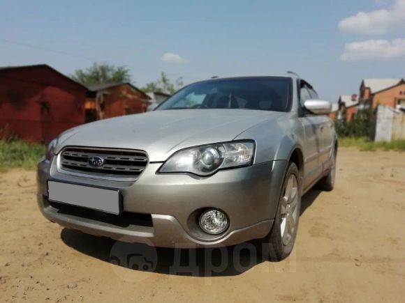  Subaru Outback 2005 , 460000 , -