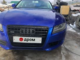  Audi A5 2008 , 499000 ,  