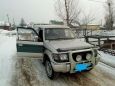 SUV   Mitsubishi Pajero 1992 , 360000 , 