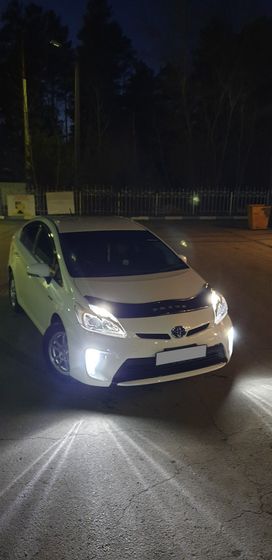  Toyota Prius 2013 , 950000 , 