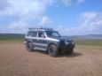 SUV   Mitsubishi Pajero 1991 , 340000 , --