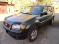 SUV   Ford Escape 2005 , 485000 , 