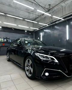 Седан Toyota Crown 2019 года, 4650000 рублей, Краснодар