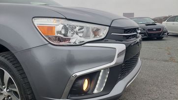 SUV   Mitsubishi RVR 2018 , 1765000 , 