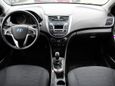  Hyundai Solaris 2016 , 585000 , --