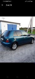  Toyota Starlet 1997 , 100000 , 