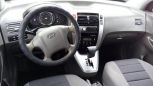 SUV   Hyundai Tucson 2005 , 535000 , 