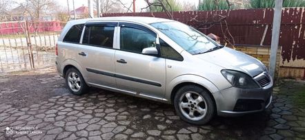    Opel Zafira 2006 , 349000 , 