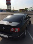  Volkswagen Passat 2006 , 530000 , 