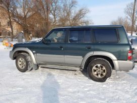 SUV   Nissan Patrol 2002 , 780000 , 