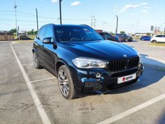 SUV или внедорожник BMW X5 2013 года, 2800000 рублей, Тюмень