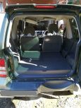 SUV   Mitsubishi Pajero Junior 1996 , 130000 , 