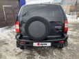 SUV   Chevrolet Niva 2007 , 235000 , 