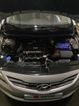  Hyundai Solaris 2016 , 685000 , 