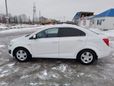  Chevrolet Aveo 2014 , 615000 , 