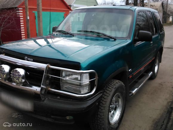 SUV   Ford Explorer 1993 , 200000 , 