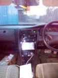  Toyota Mark II 1993 , 190000 , 